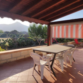 VILLA CIELO MARE Favignana